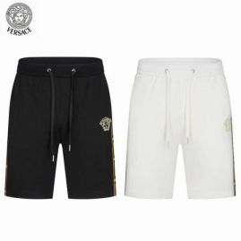 Picture of Versace Pants Short _SKUVersaceM-XXL65219565